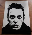 Paul Houghton Mosaics Salford